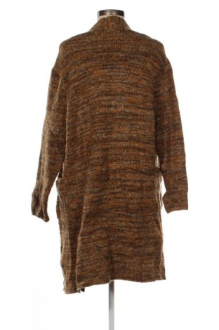 Γυναικεία ζακέτα Zara Knitwear, Μέγεθος S, Χρώμα Καφέ, Τιμή 5,32 €