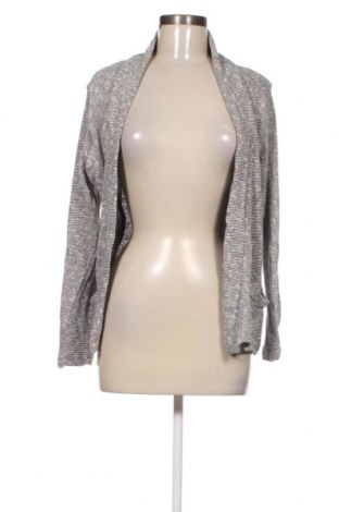 Damen Strickjacke Zara Man, Größe M, Farbe Grau, Preis 6,26 €