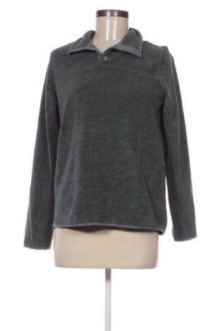 Γυναικεία μπλούζα fleece 32 Degrees, Μέγεθος S, Χρώμα Πράσινο, Τιμή 3,70 €