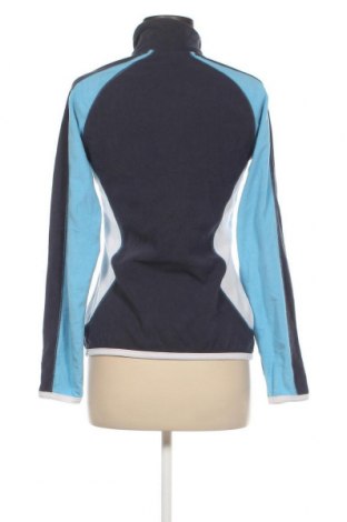 Дамска поларена блуза Crane, Размер S, Цвят Син, Цена 9,88 лв.