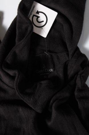 Bluză polar de damă Cuddl Duds, Mărime M, Culoare Negru, Preț 17,50 Lei
