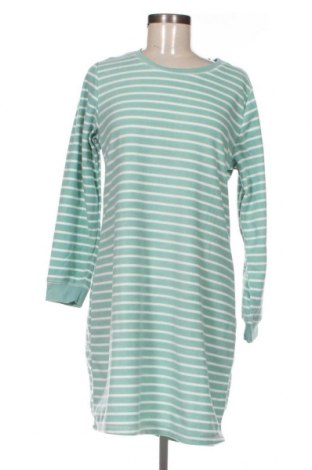 Дамска поларена блуза Janina, Размер M, Цвят Зелен, Цена 8,93 лв.