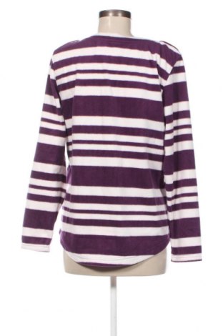 Γυναικεία μπλούζα fleece Lands' End, Μέγεθος M, Χρώμα Πολύχρωμο, Τιμή 5,17 €