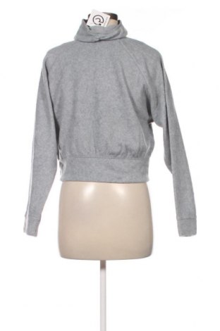 Damen Fleece Shirt Old Navy, Größe XL, Farbe Grau, Preis € 3,26