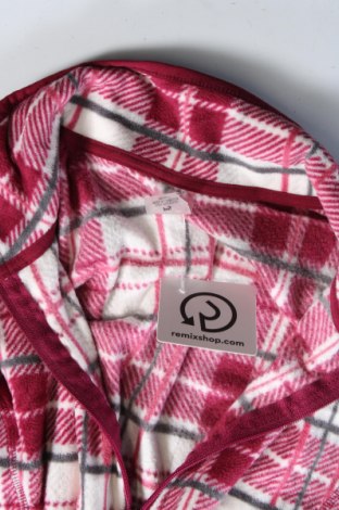 Damen Fleece Shirt St. John's Bay, Größe S, Farbe Mehrfarbig, Preis € 3,62