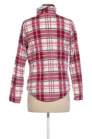 Дамска поларена блуза St. John's Bay, Размер S, Цвят Многоцветен, Цена 6,76 лв.