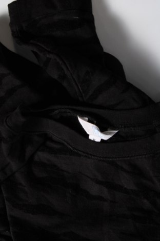 Damen Fleece Shirt Time and tru, Größe XL, Farbe Schwarz, Preis 2,78 €