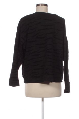 Дамска поларена блуза Time and tru, Размер XL, Цвят Черен, Цена 8,17 лв.
