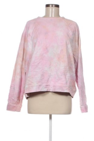 Дамска поларена блуза Universal Thread, Размер XL, Цвят Многоцветен, Цена 8,17 лв.