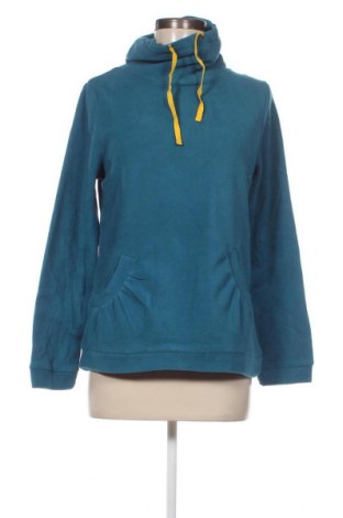 Damen Fleece Shirt Up 2 Fashion, Größe S, Farbe Blau, Preis 3,44 €