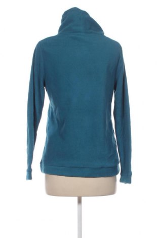 Γυναικεία μπλούζα fleece Up 2 Fashion, Μέγεθος S, Χρώμα Μπλέ, Τιμή 3,53 €