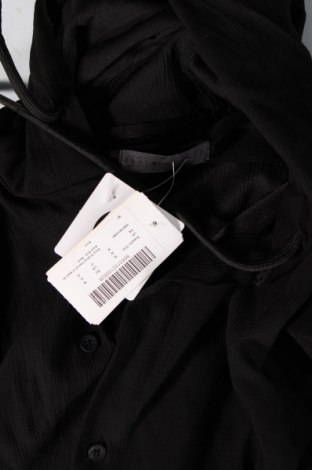 Дамска риза, Размер M, Цвят Черен, Цена 40,00 лв.