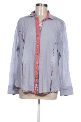 Dámska košeľa , Veľkosť M, Farba Viacfarebná, Cena  1,70 €
