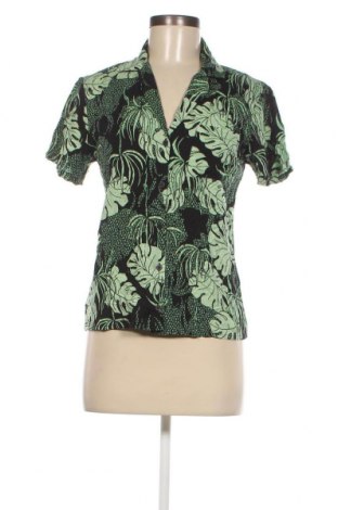 Γυναικείο πουκάμισο, Μέγεθος S, Χρώμα Πολύχρωμο, Τιμή 3,92 €