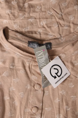 Dámska košeľa , Veľkosť M, Farba Béžová, Cena  3,92 €