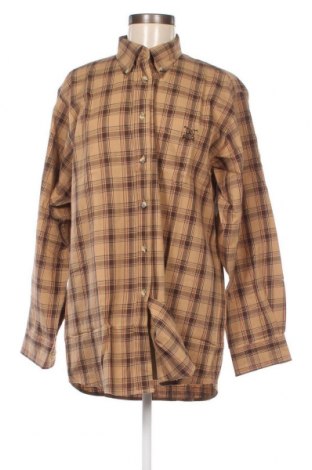 Γυναικείο πουκάμισο, Μέγεθος M, Χρώμα Πολύχρωμο, Τιμή 3,30 €