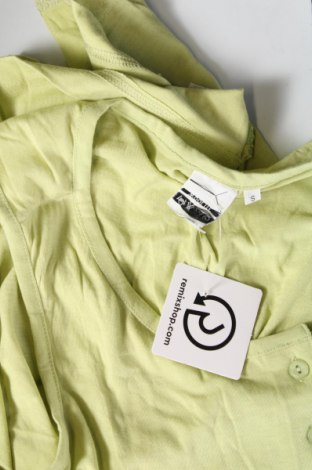 Dámska košeľa , Veľkosť S, Farba Zelená, Cena  3,92 €