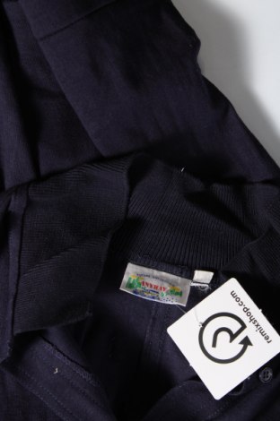 Γυναικείο πουκάμισο, Μέγεθος S, Χρώμα Μπλέ, Τιμή 3,92 €