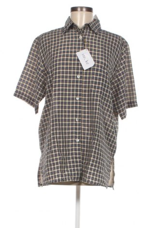 Γυναικείο πουκάμισο, Μέγεθος M, Χρώμα Πολύχρωμο, Τιμή 6,60 €