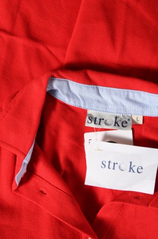 Γυναικείο πουκάμισο, Μέγεθος L, Χρώμα Κόκκινο, Τιμή 6,39 €