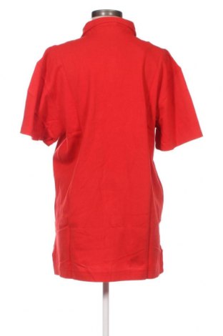 Дамска риза, Размер L, Цвят Червен, Цена 40,00 лв.
