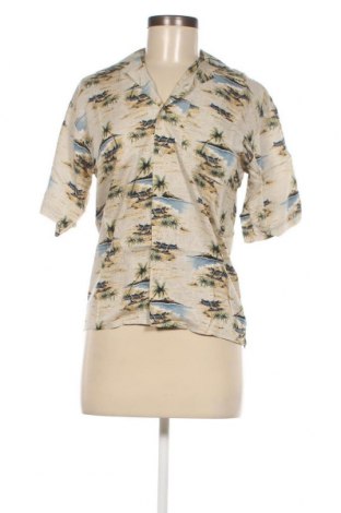 Γυναικείο πουκάμισο, Μέγεθος S, Χρώμα Πολύχρωμο, Τιμή 4,12 €