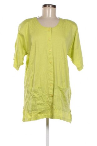 Dámská košile , Velikost M, Barva Žlutá, Cena  180,00 Kč