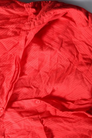 Cămașă de femei, Mărime L, Culoare Roșu, Preț 64,00 Lei