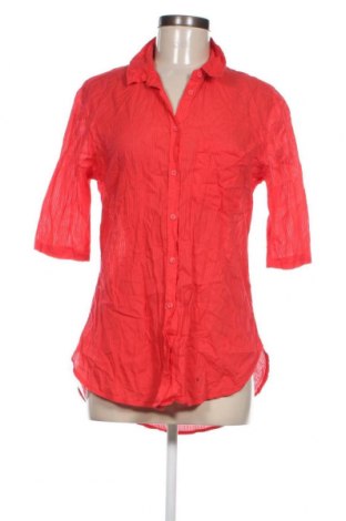 Dámska košeľa , Veľkosť L, Farba Červená, Cena  3,98 €