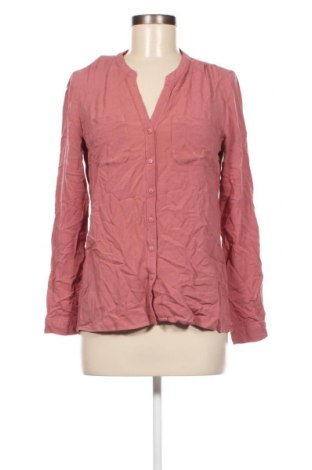 Γυναικείο πουκάμισο, Μέγεθος S, Χρώμα Ρόζ , Τιμή 2,47 €