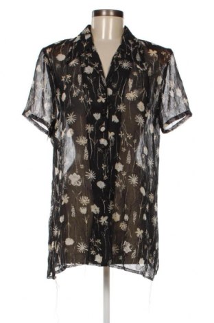 Γυναικείο πουκάμισο, Μέγεθος M, Χρώμα Πολύχρωμο, Τιμή 2,31 €