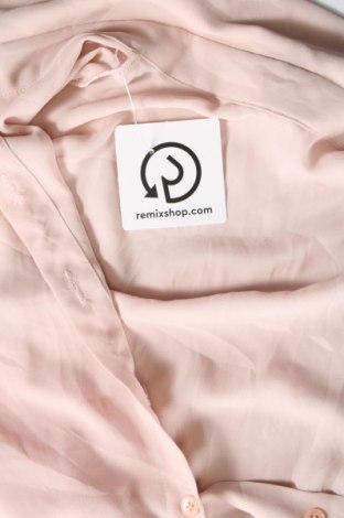 Γυναικείο πουκάμισο, Μέγεθος M, Χρώμα  Μπέζ, Τιμή 1,86 €