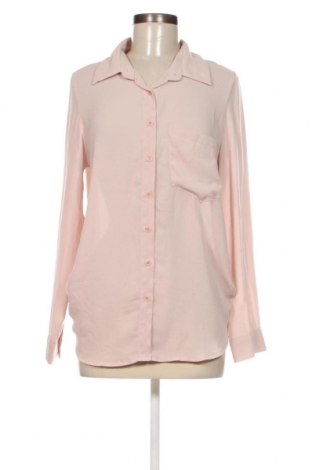 Γυναικείο πουκάμισο, Μέγεθος M, Χρώμα  Μπέζ, Τιμή 2,63 €