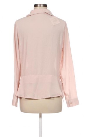 Γυναικείο πουκάμισο, Μέγεθος M, Χρώμα  Μπέζ, Τιμή 1,86 €