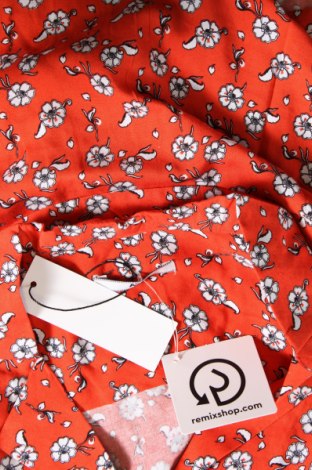 Γυναικείο πουκάμισο Ajc, Μέγεθος M, Χρώμα Κόκκινο, Τιμή 9,07 €
