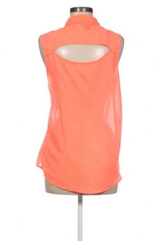 Γυναικείο πουκάμισο Amisu, Μέγεθος M, Χρώμα Πορτοκαλί, Τιμή 12,79 €