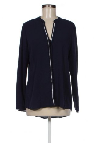 Damenbluse Atmosphere, Größe L, Farbe Blau, Preis 17,40 €