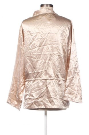 Γυναικείο πουκάμισο Avenue Foch, Μέγεθος XL, Χρώμα  Μπέζ, Τιμή 4,02 €