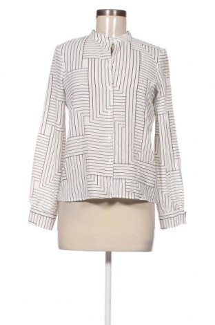 Damenbluse Aware by Vero Moda, Größe S, Farbe Mehrfarbig, Preis 10,44 €