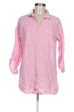 Damenbluse B.Young, Größe M, Farbe Rosa, Preis 16,70 €