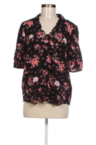 Γυναικείο πουκάμισο B.Young, Μέγεθος M, Χρώμα Πολύχρωμο, Τιμή 13,64 €
