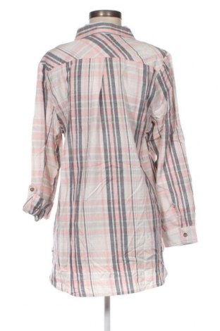 Γυναικείο πουκάμισο Be You, Μέγεθος XL, Χρώμα Πολύχρωμο, Τιμή 52,58 €