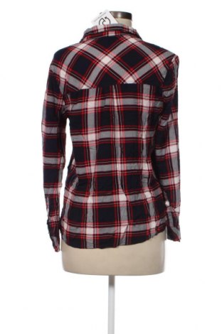 Γυναικείο πουκάμισο Bershka, Μέγεθος L, Χρώμα Πολύχρωμο, Τιμή 3,25 €