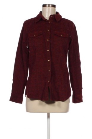 Damenbluse Bexleys, Größe M, Farbe Rot, Preis 16,70 €