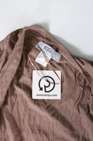 Γυναικείο πουκάμισο Bpc Bonprix Collection, Μέγεθος M, Χρώμα Καφέ, Τιμή 2,32 €