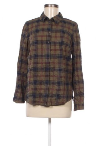 Γυναικείο πουκάμισο Breal, Μέγεθος S, Χρώμα Πολύχρωμο, Τιμή 3,71 €