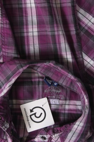 Γυναικείο πουκάμισο Cecil, Μέγεθος S, Χρώμα Πολύχρωμο, Τιμή 2,97 €