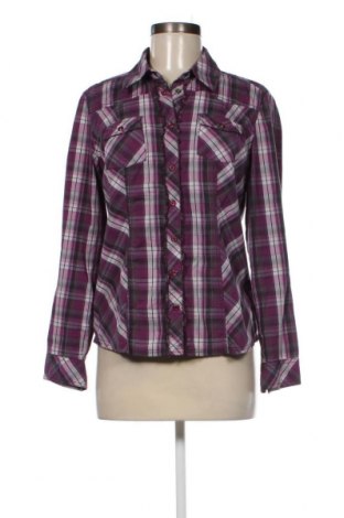 Γυναικείο πουκάμισο Cecil, Μέγεθος S, Χρώμα Πολύχρωμο, Τιμή 3,71 €