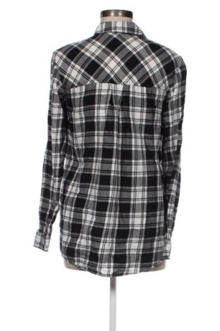 Γυναικείο πουκάμισο Clockhouse, Μέγεθος M, Χρώμα Πολύχρωμο, Τιμή 2,47 €