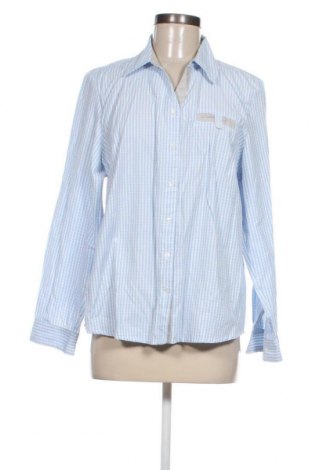 Damenbluse Collection L, Größe XL, Farbe Blau, Preis 17,40 €